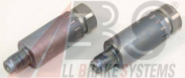 A.B.S. 44087 Регулятор тормозных сил