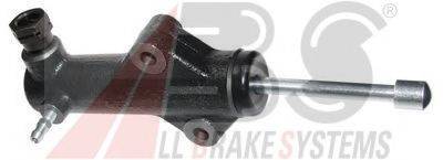 A.B.S. 51156 Рабочий цилиндр, система сцепления