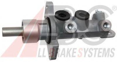 A.B.S. 51975 Главный тормозной цилиндр
