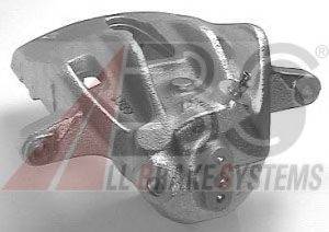 A.B.S. 520991 Тормозной суппорт