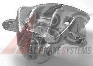 A.B.S. 520992 Тормозной суппорт