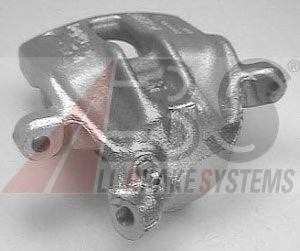 A.B.S. 521651 Тормозной суппорт
