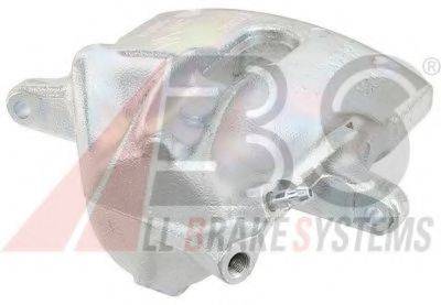 A.B.S. 521922 Тормозной суппорт