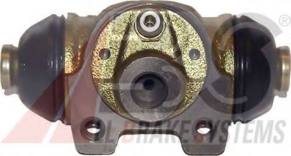 A.B.S. 52913X Колесный тормозной цилиндр