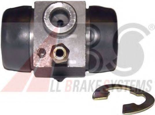 A.B.S. 52937X Колесный тормозной цилиндр