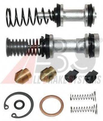 A.B.S. 53453 Ремкомплект, главный тормозной цилиндр