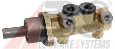 A.B.S. 61138 Главный тормозной цилиндр