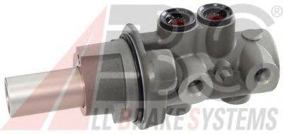 A.B.S. 61205 Главный тормозной цилиндр