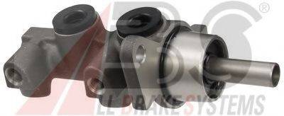 A.B.S. 61723 Главный тормозной цилиндр