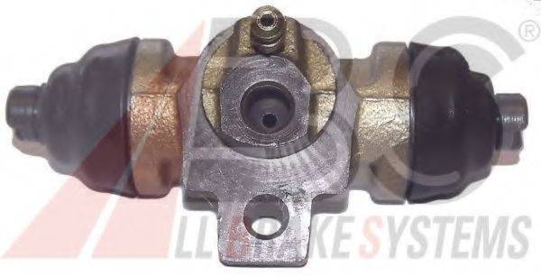 A.B.S. 62833X Колесный тормозной цилиндр