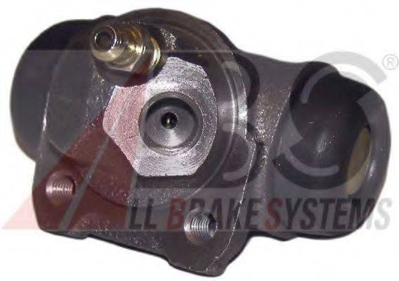 A.B.S. 62841X Колесный тормозной цилиндр