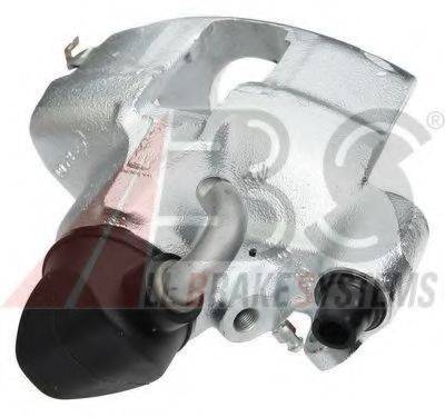 A.B.S. 629712 Тормозной суппорт