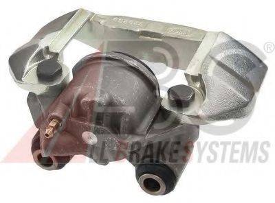 A.B.S. 629761 Тормозной суппорт