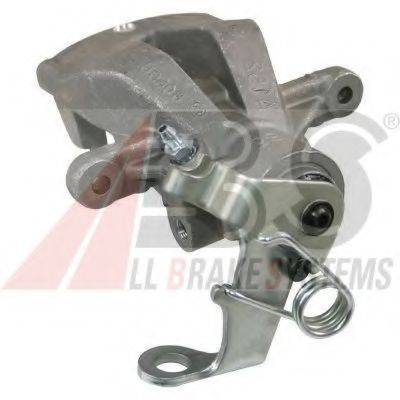 A.B.S. 630162 Тормозной суппорт