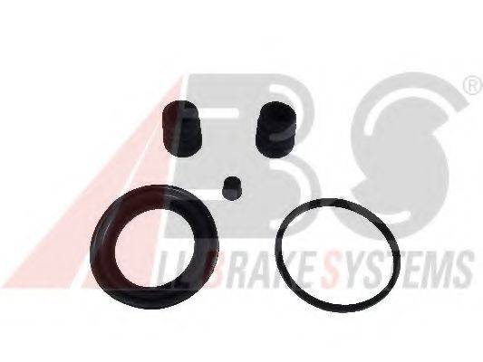 A.B.S. 63651 Ремкомплект, тормозной суппорт