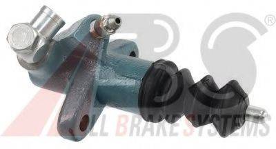 A.B.S. 71008 Рабочий цилиндр, система сцепления
