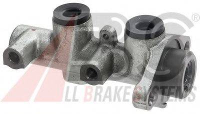 A.B.S. 71218X Главный тормозной цилиндр