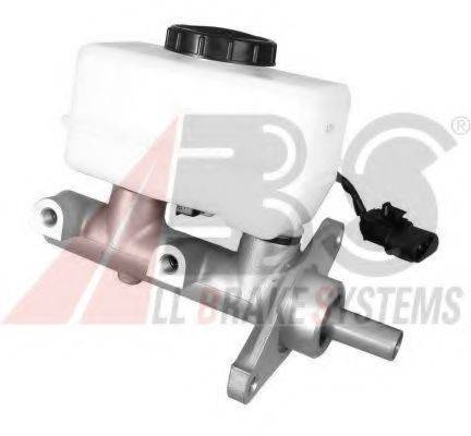 A.B.S. 71263 Главный тормозной цилиндр