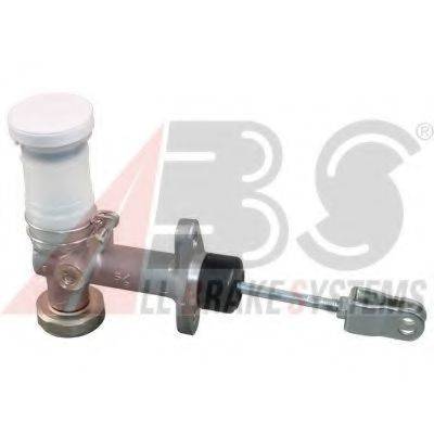 A.B.S. 71354 Главный цилиндр, система сцепления