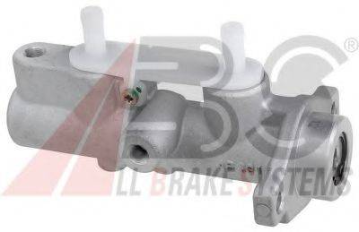 A.B.S. 71360 Главный тормозной цилиндр