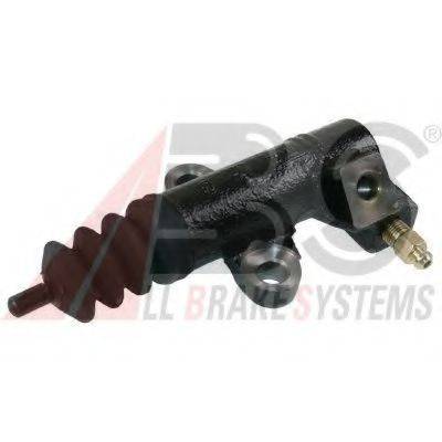 A.B.S. 71468 Рабочий цилиндр, система сцепления