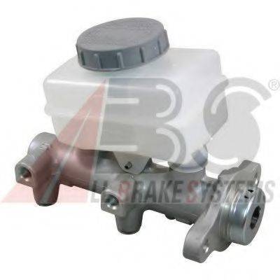 A.B.S. 72037 Главный тормозной цилиндр