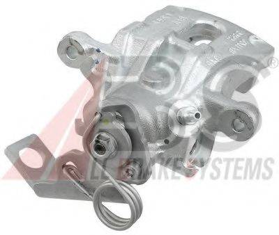 A.B.S. 722081 Тормозной суппорт