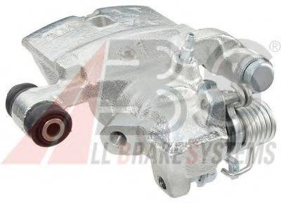 A.B.S. 725191 Тормозной суппорт