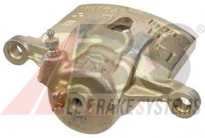 A.B.S. 727431 Тормозной суппорт