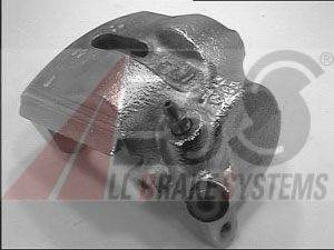 A.B.S. 727832 Тормозной суппорт