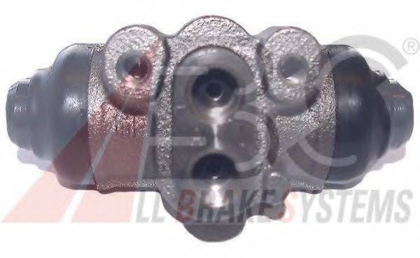 A.B.S. 72835X Колесный тормозной цилиндр