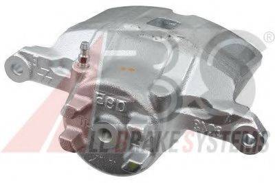 A.B.S. 728411 Тормозной суппорт
