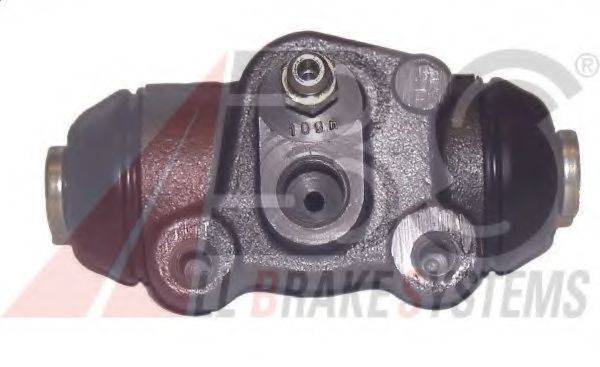 A.B.S. 72881X Колесный тормозной цилиндр
