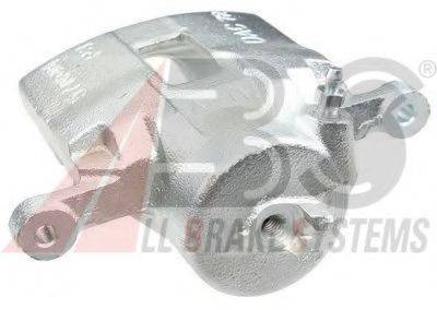 A.B.S. 729102 Тормозной суппорт