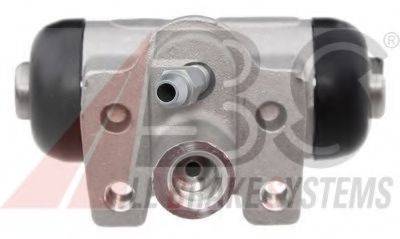 A.B.S. 72939 Колесный тормозной цилиндр