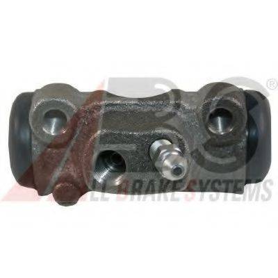 A.B.S. 72997 Колесный тормозной цилиндр