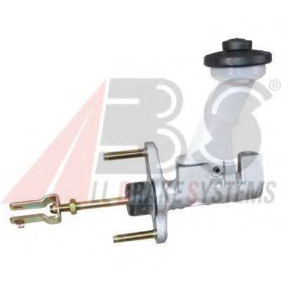 A.B.S. 75015 Главный цилиндр, система сцепления