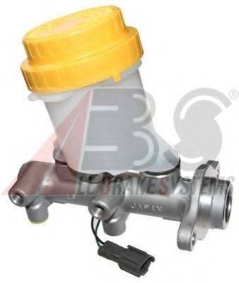 A.B.S. 75210 Главный тормозной цилиндр