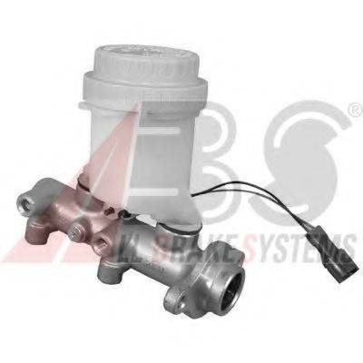 A.B.S. 75211 Главный тормозной цилиндр