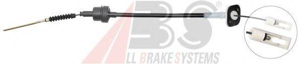 A.B.S. K21200 Трос, управление сцеплением