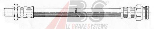 A.B.S. SL3485 Тормозной шланг