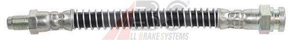 A.B.S. SL3884 Тормозной шланг