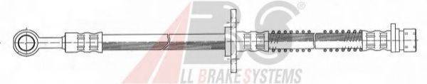 A.B.S. SL4014 Тормозной шланг