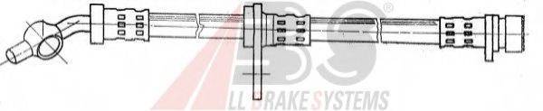 A.B.S. SL4200 Тормозной шланг