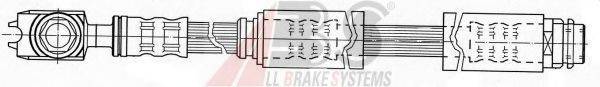A.B.S. SL4957 Тормозной шланг
