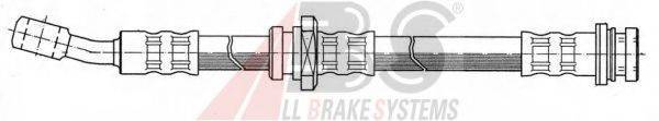 A.B.S. SL5092 Тормозной шланг