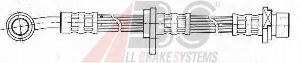 A.B.S. SL5545 Тормозной шланг