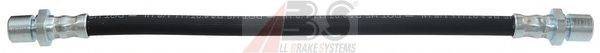 A.B.S. SL6262 Тормозной шланг