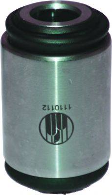 BIRTH 2184 Подвеска, рычаг независимой подвески колеса