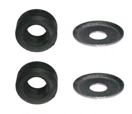 BIRTH 4001 Ремкомплект, подшипник стабилизатора